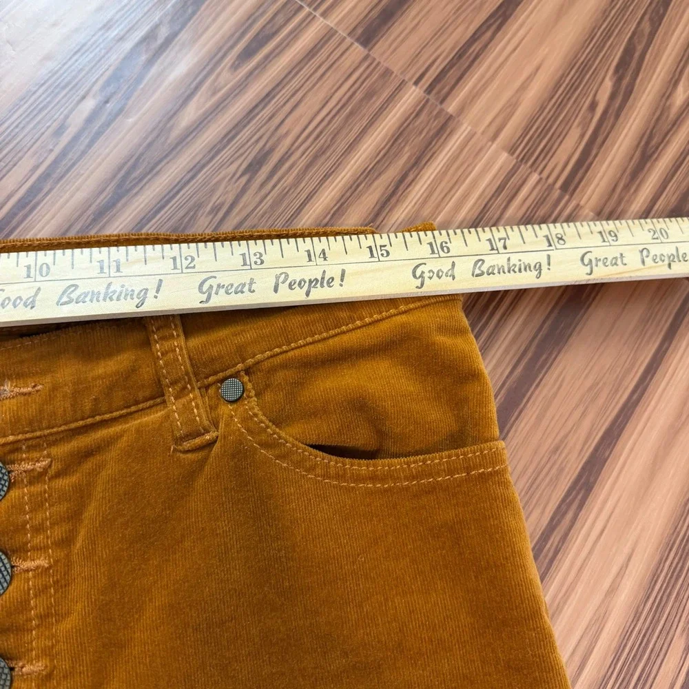 CAbi high skinny